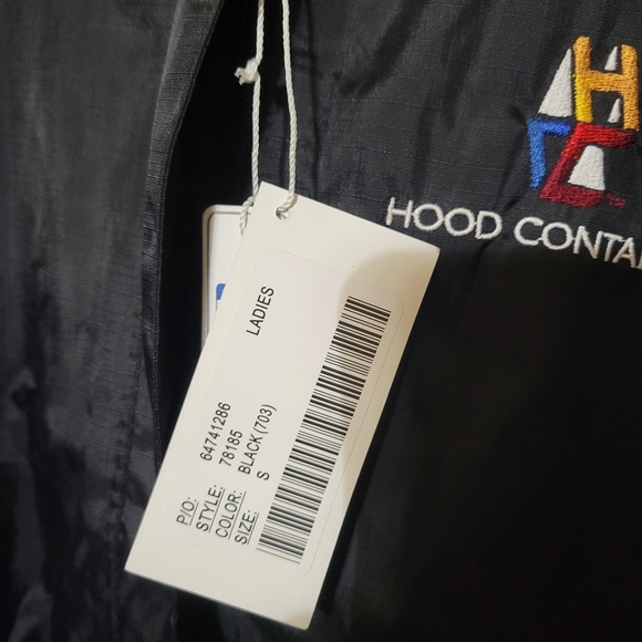 Jacket - Picture 3 of 4